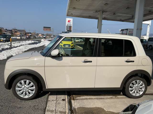 SUZUKI ALTO LAPIN 2025 Image 31