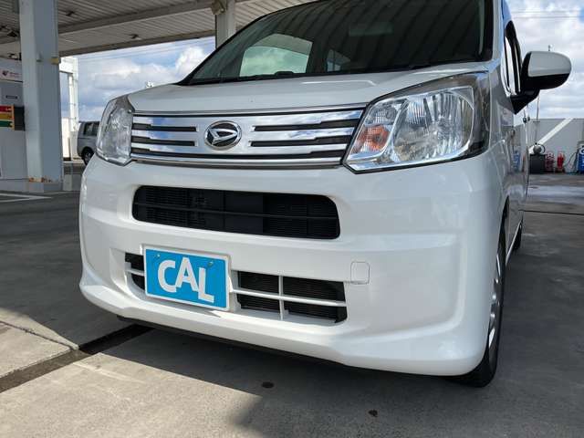 DAIHATSU MOVE 4WD 2021 Image 31