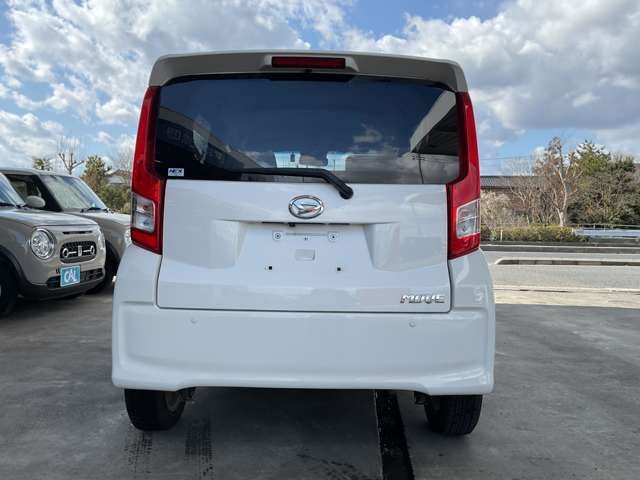 DAIHATSU MOVE 4WD 2021 Image 31