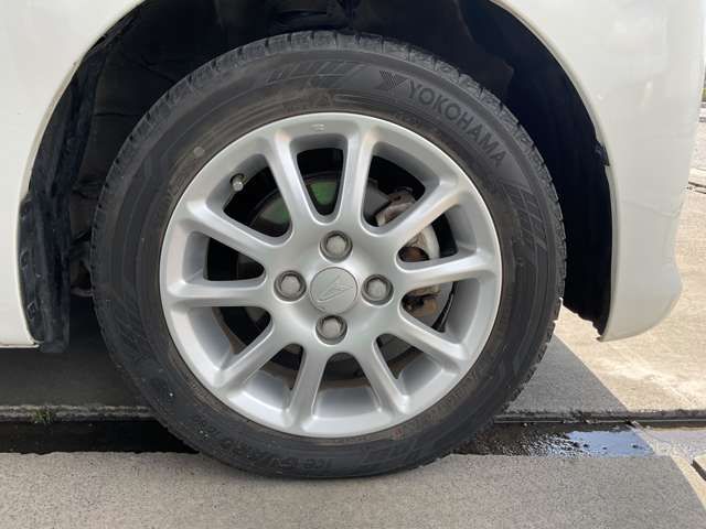 DAIHATSU MOVE 4WD 2021 Image 31