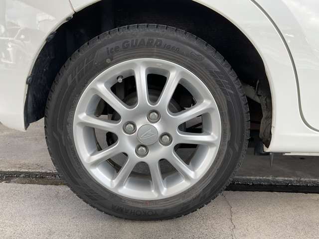 DAIHATSU MOVE 4WD 2021 Image 31