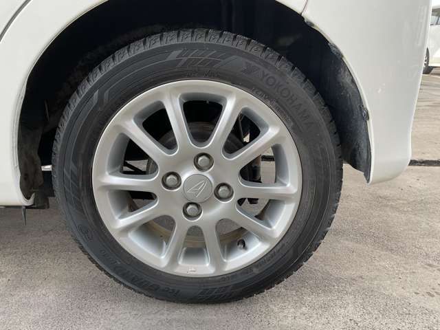 DAIHATSU MOVE 4WD 2021 Image 31