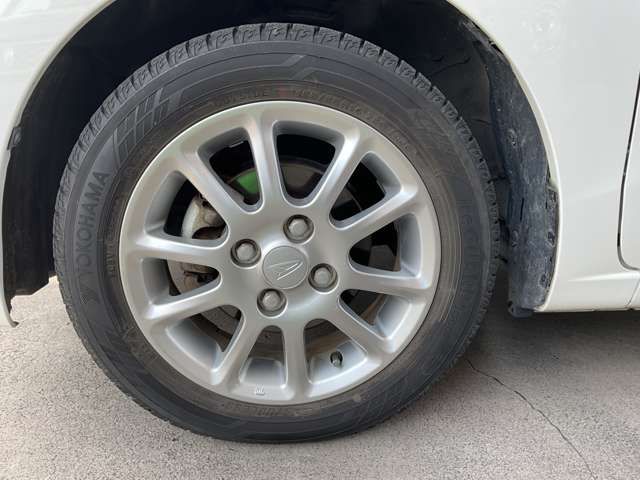 DAIHATSU MOVE 4WD 2021 Image 31