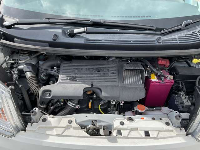 DAIHATSU MOVE 4WD 2021 Image 31