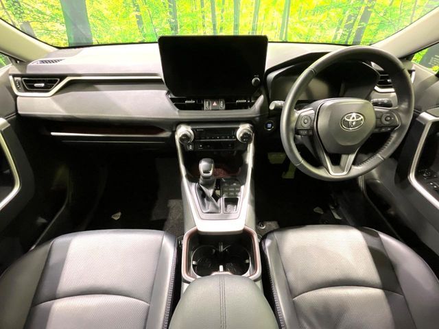 TOYOTA RAV4 4WD 2023 Image 31