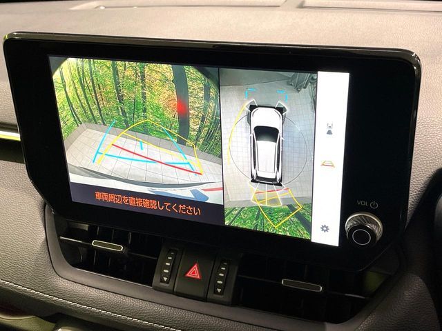 TOYOTA RAV4 4WD 2023 Image 31