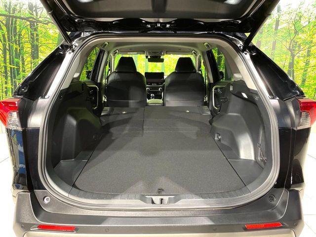 TOYOTA RAV4 4WD 2023 Image 31