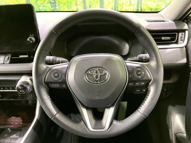 TOYOTA RAV4 4WD 2023 Image 31