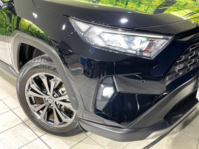 TOYOTA RAV4 4WD 2023 Image 31