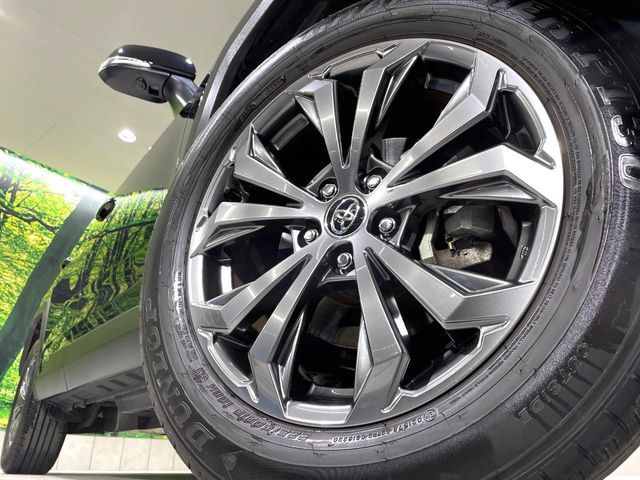 TOYOTA RAV4 4WD 2023 Image 31