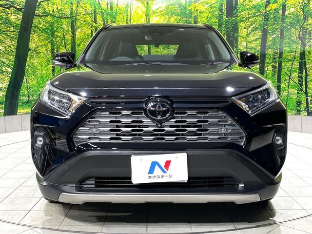 TOYOTA RAV4 4WD 2023 Image 31