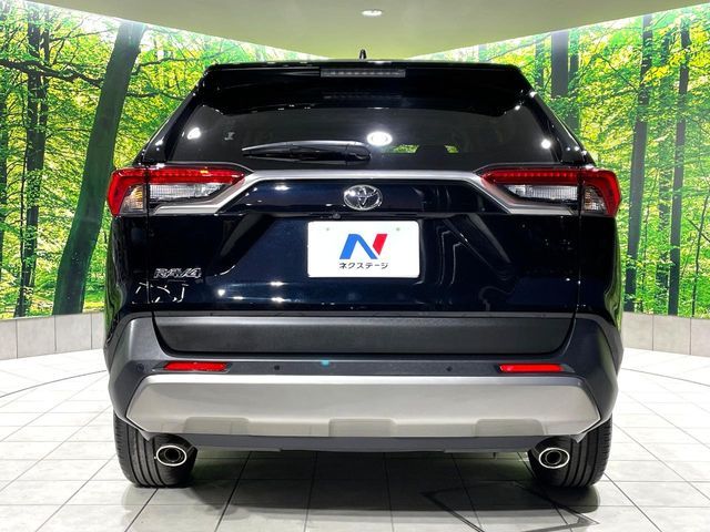 TOYOTA RAV4 4WD 2023 Image 31