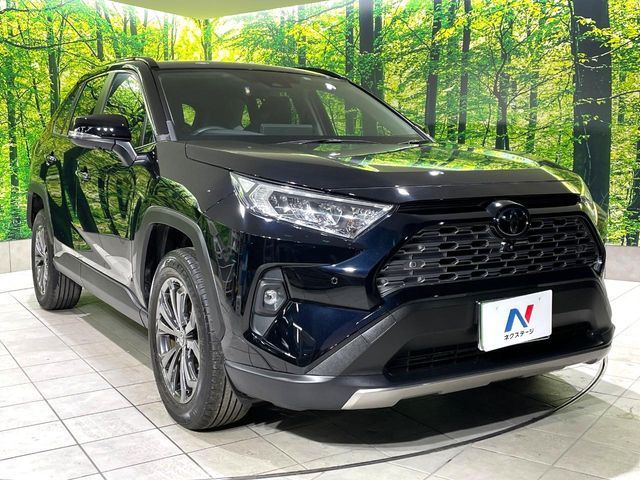 TOYOTA RAV4 4WD 2023 Image 31