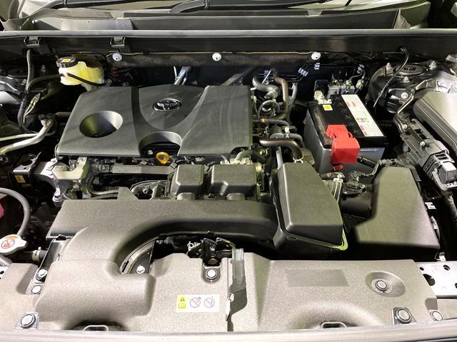 TOYOTA RAV4 4WD 2023 Image 31