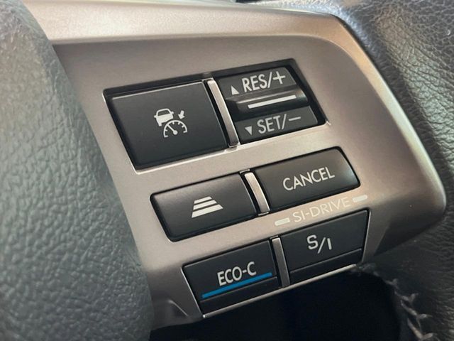 SUBARU XV HYBRID 2014 Image 31