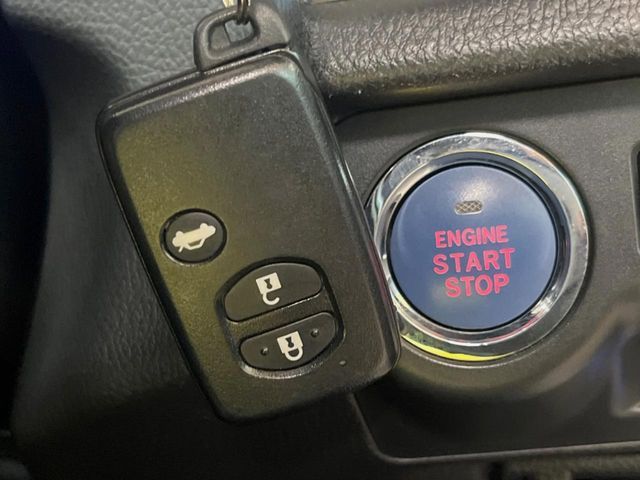 SUBARU XV HYBRID 2014 Image 31