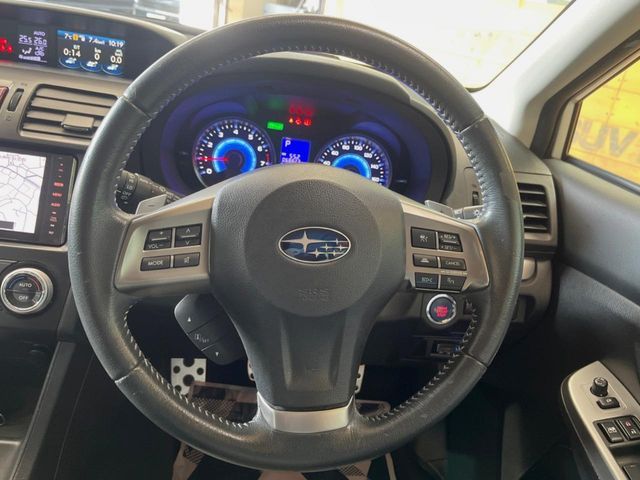 SUBARU XV HYBRID 2014 Image 31