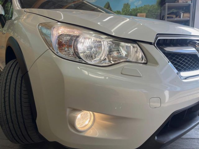 SUBARU XV HYBRID 2014 Image 31