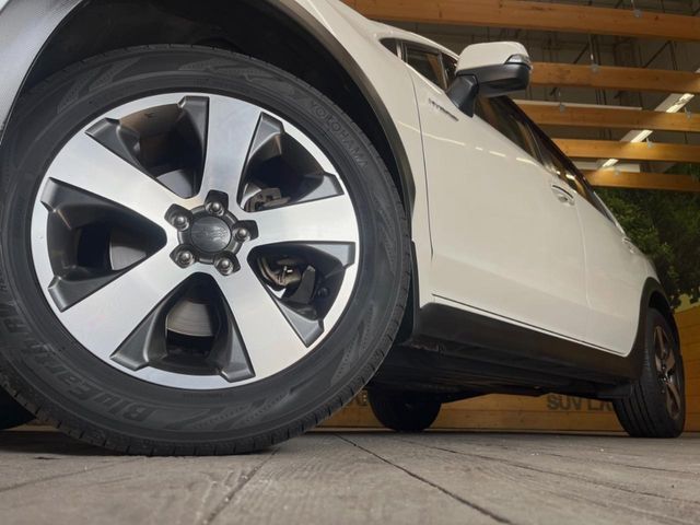 SUBARU XV HYBRID 2014 Image 31