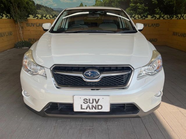 SUBARU XV HYBRID 2014 Image 31