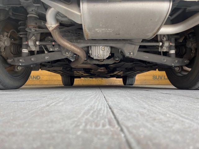 SUBARU XV HYBRID 2014 Image 31