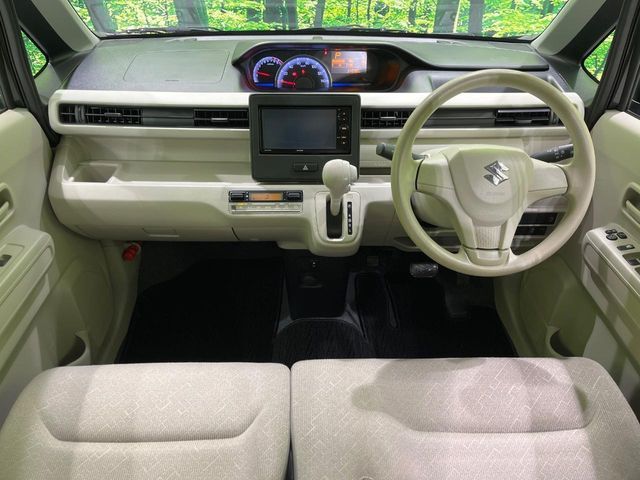 SUZUKI WAGON R 2017 Image 31