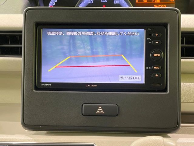 SUZUKI WAGON R 2017 Image 31