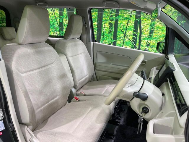 SUZUKI WAGON R 2017 Image 31