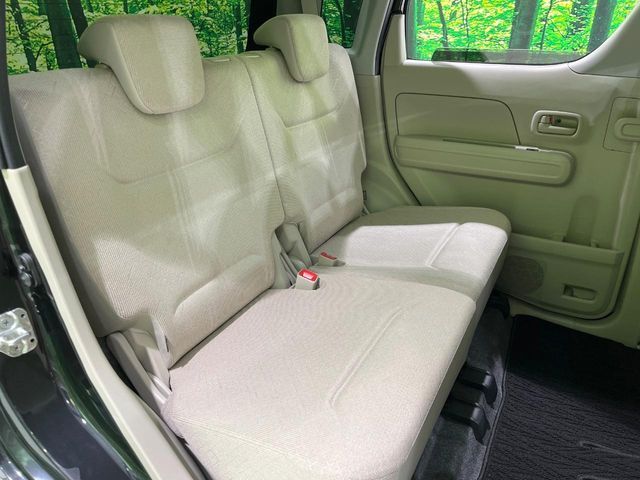 SUZUKI WAGON R 2017 Image 31