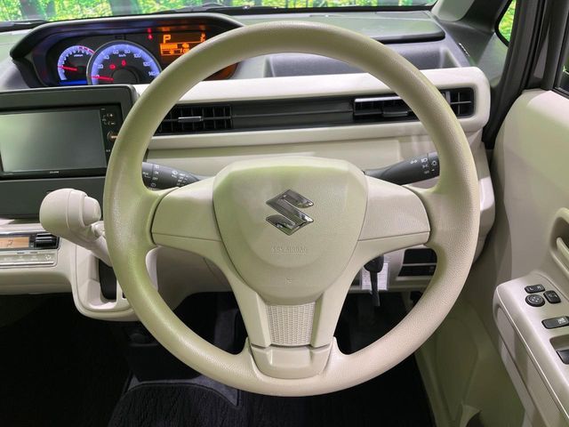 SUZUKI WAGON R 2017 Image 31