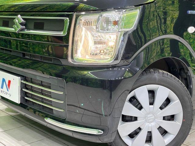 SUZUKI WAGON R 2017 Image 31