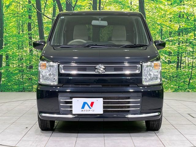 SUZUKI WAGON R 2017 Image 31