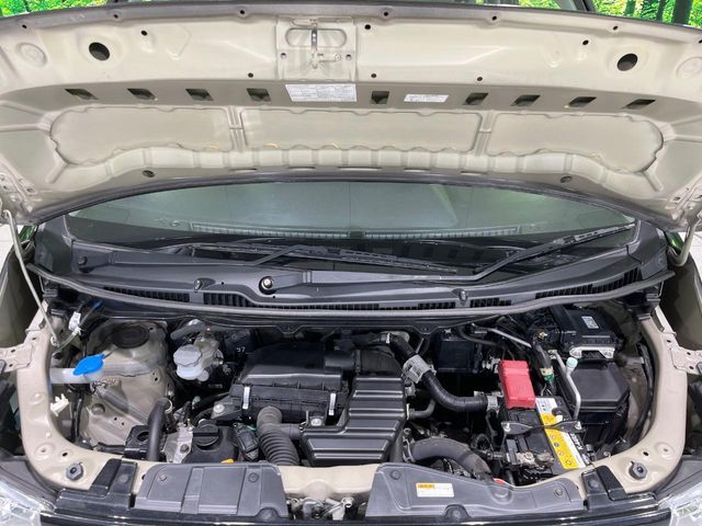 SUZUKI WAGON R 2017 Image 31