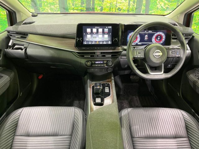 NISSAN AURA 2021 Image 31