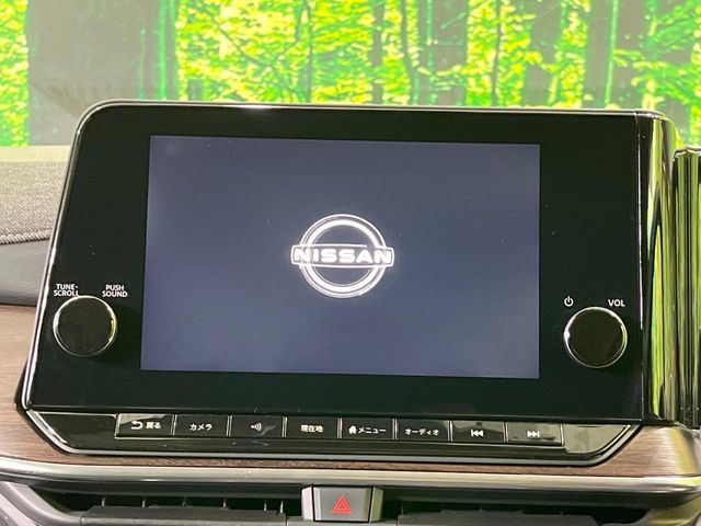 NISSAN AURA 2021 Image 31