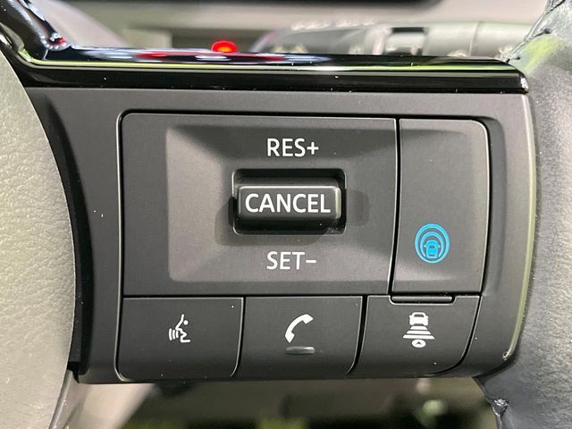 NISSAN AURA 2021 Image 31