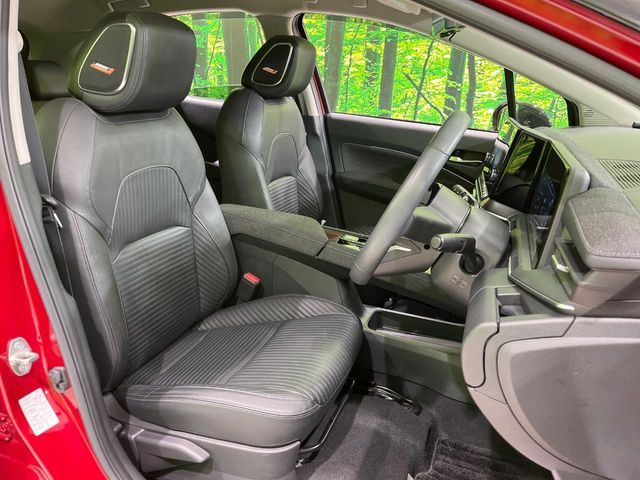 NISSAN AURA 2021 Image 31