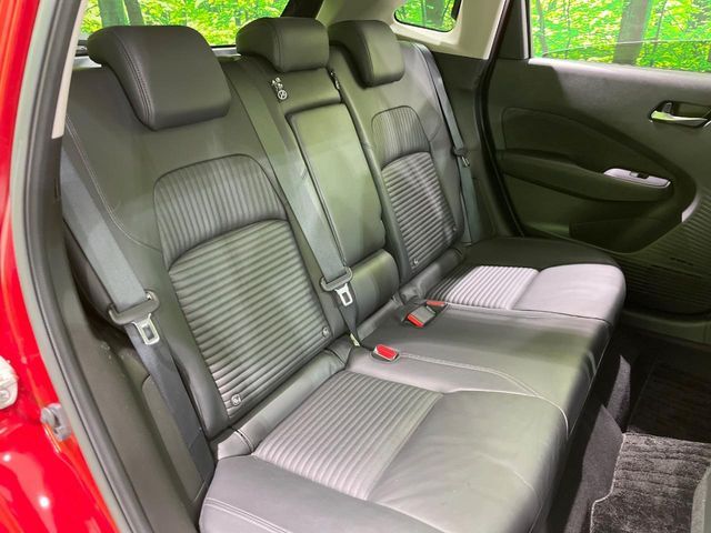 NISSAN AURA 2021 Image 31