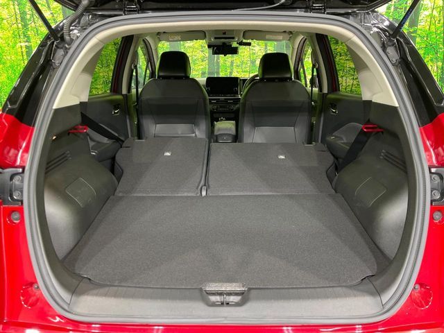 NISSAN AURA 2021 Image 31