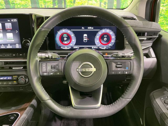 NISSAN AURA 2021 Image 31