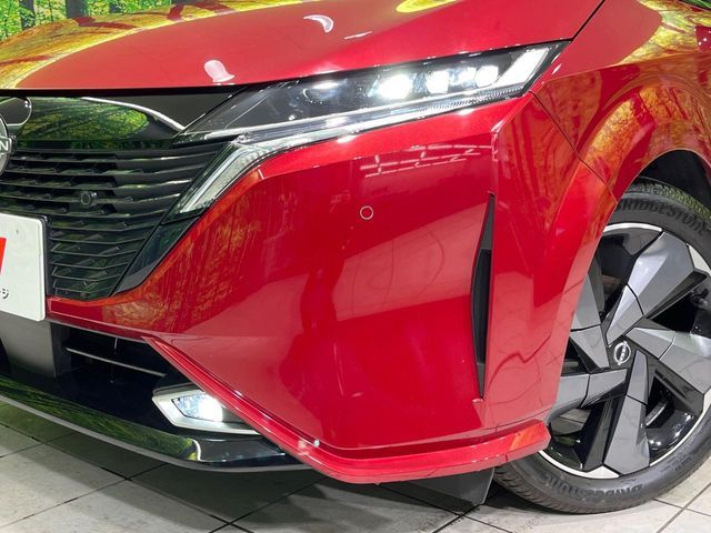 NISSAN AURA 2021 Image 31