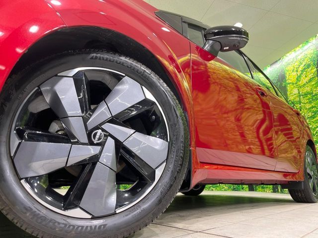 NISSAN AURA 2021 Image 31