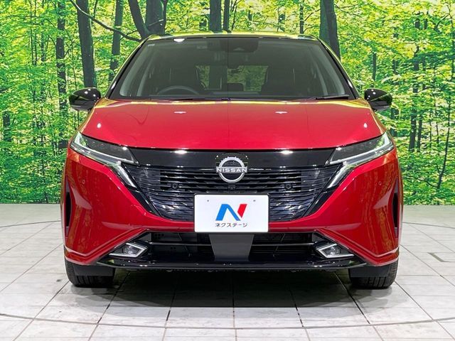NISSAN AURA 2021 Image 31