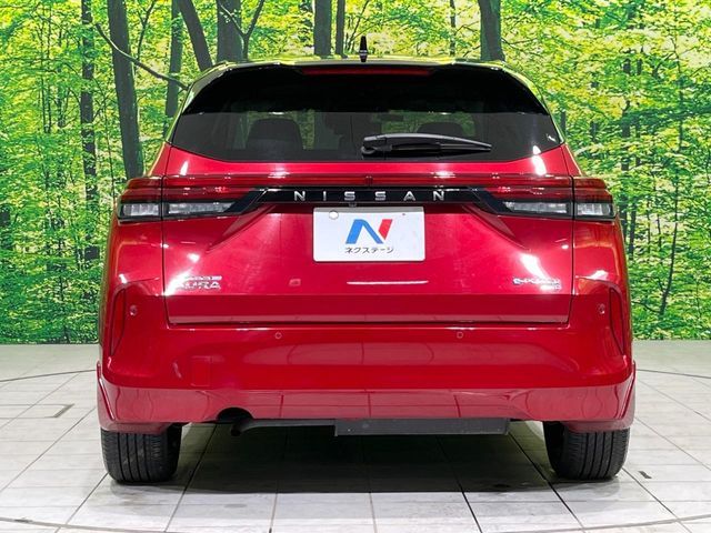NISSAN AURA 2021 Image 31
