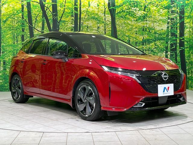 NISSAN AURA 2021 Image 31