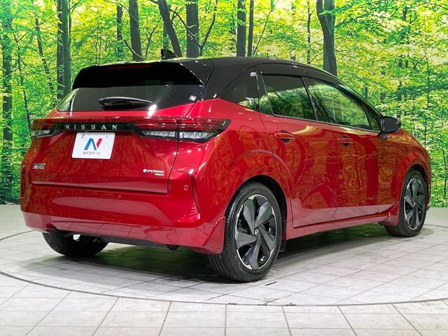 NISSAN AURA 2021 Image 31