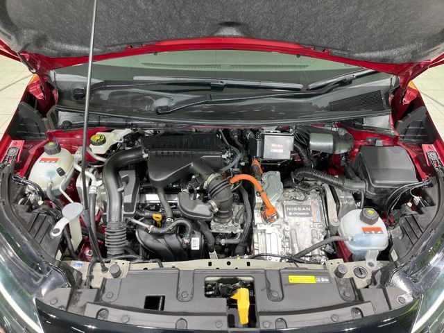 NISSAN AURA 2021 Image 31