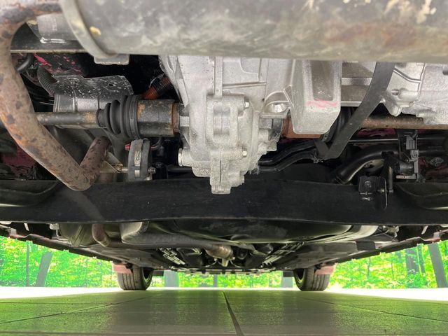 NISSAN AURA 2021 Image 31