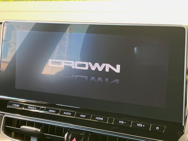 TOYOTA CROWN SEDAN HYBRID 2021 Image 31