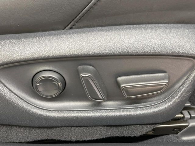 TOYOTA CROWN SEDAN HYBRID 2021 Image 31